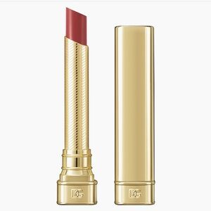 Dolce & Gabbana My Sculpt Satin Lipstick MY 23.04 Brown Toned Rose 0.05oz
